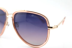 HOLLIS SUNGLASSES