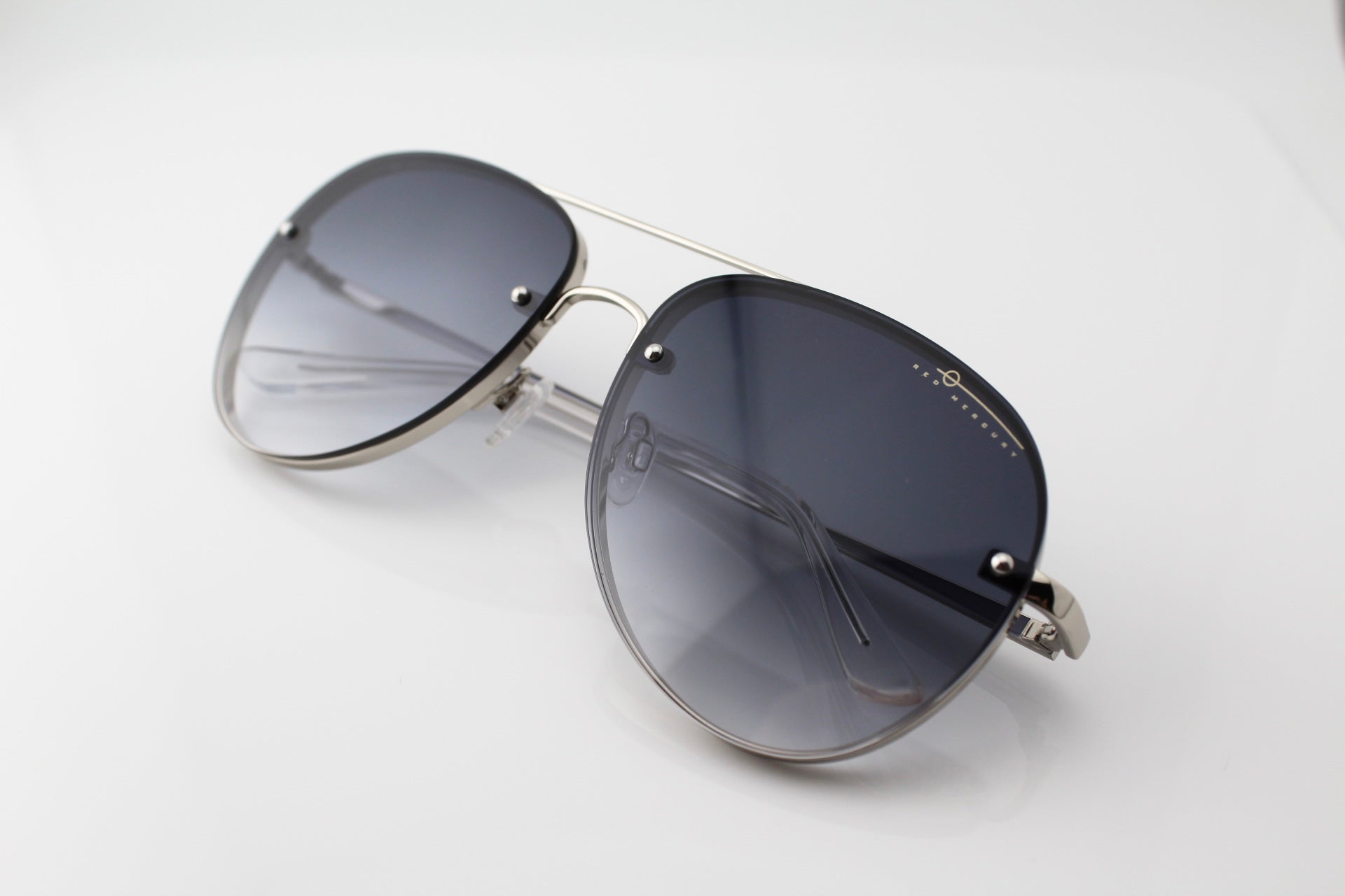 nostalgia goggles NOSTALGIA SUNGLASSES – Red Mercury